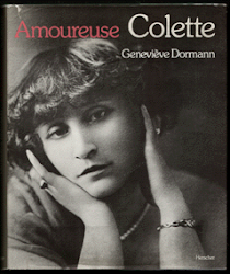 Amoureuse Colette