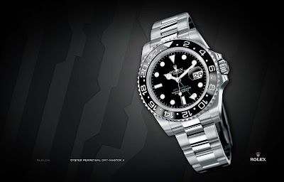 A MILLION OF WALLPAPERS.COM: ROLEX WATCHES WALLPAPERS