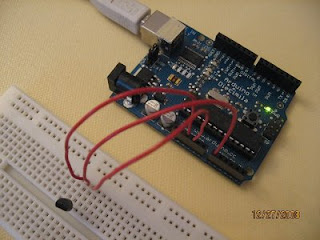 Arduino Delphi Serial Communication Ppt