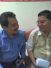 Prof.DR.H.Dimyati Syahrozi & Prof DR.H.Masnal Zajuli, MA