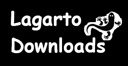 Lagarto Downloads