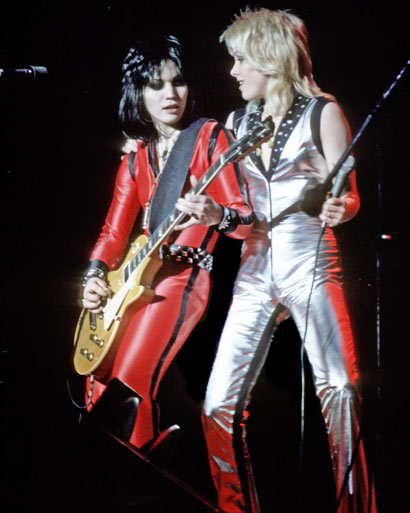 cherie currie and joan jett cherie currie wiki. cherie currie and joan jett