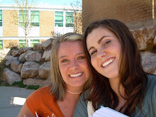 Stacey, you're the sweetest!