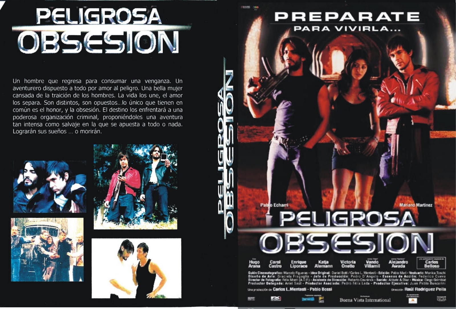 peliculas