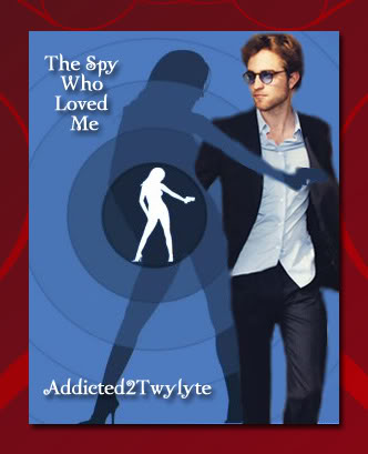 The Spy Who Loved Me