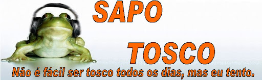 Sapo Tosco