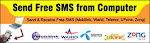 SEND FREE SMS NOW