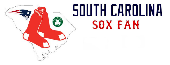 SC Sox Fan