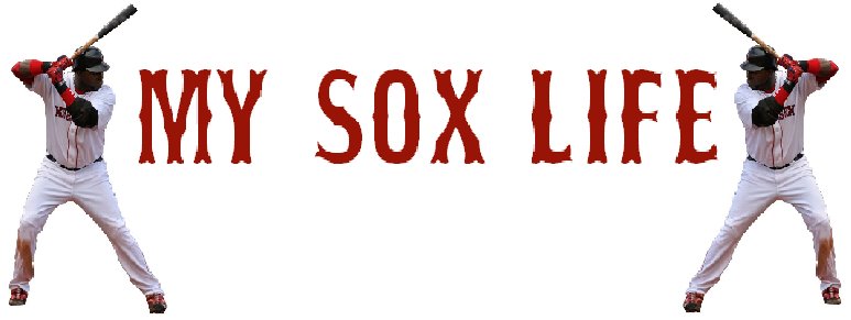 My Sox Life