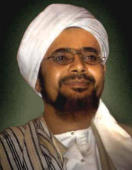 Pecinta Biografi Habaib Dan Ulama Al Habib Umar Bin Hafidz