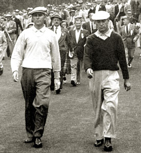 the ben hogan hat