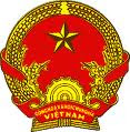 Emblême du Vietnam