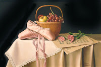 After the Ballet by Jane Mihalik