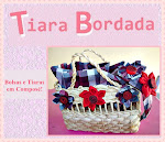 Lindas Bolsas e Tiaras em Composé!