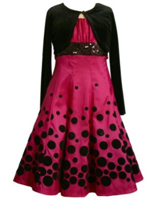 Black Velvet Dress on That Don T Commit A Crime Of Fashion Choose The This Dress