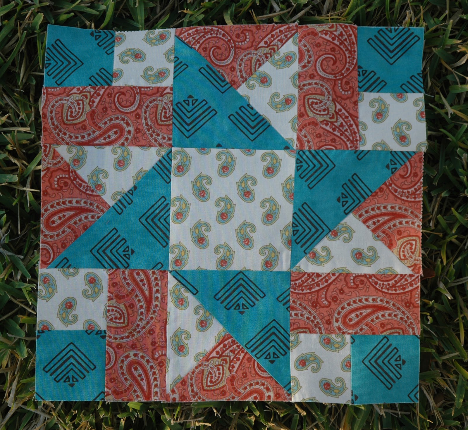IslandLife Quilts: Layer Cake Quilt Along