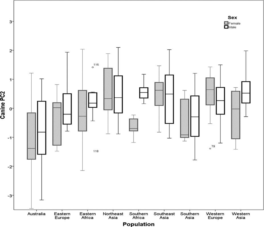 findings on sexual dimorphism Sexual dimorphism is this section briefly reviews three main findings about the evolution of monogamy in animals can exaggerate findings of sexual dimorphism. findings on sexual dimorphism Sexual dimorphism is this section briefly reviews three main findings about the evolution of monogamy in animals can exaggerate findings of sexual dimorphism.