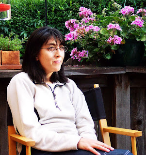 naemi hanada