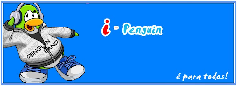 I-Penguin