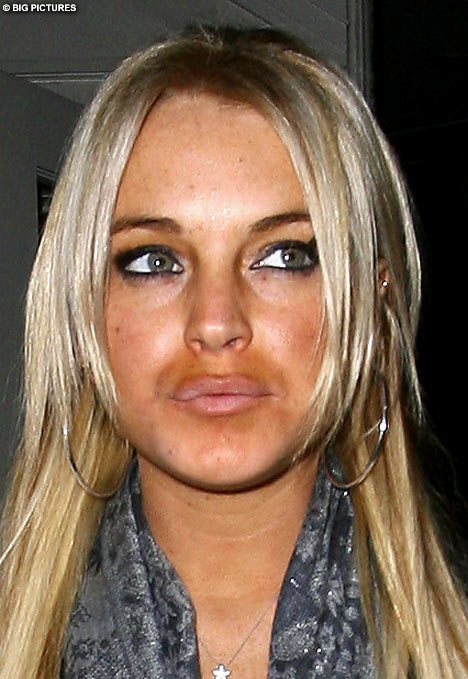 lindsay lohan lindsay lohan