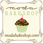 The Moda Bake Shop