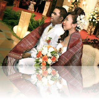 perkawinan adat batak