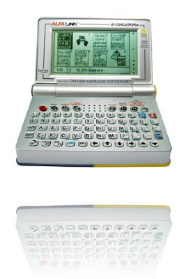 Alfalink EI 1234CJ