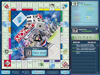 Monopoly Here and Now Edition
