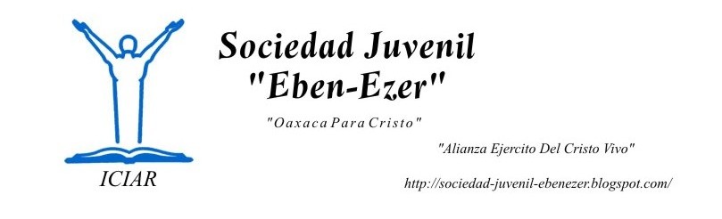 Sociedad Juvenil Eben-Ezer "Oaxaca"