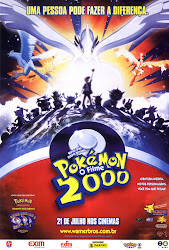 Capa do Filme Pokémon: O Filme 2000 O Poder de Um (Dual Audio) Baixe imagem de Pokémon: O Filme 2000 O Poder de Um (Dual Audio) sem Torrent