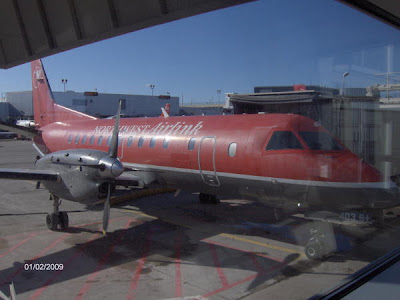 B7 Plane