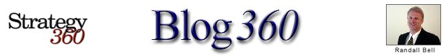 Strategy 360 Blog