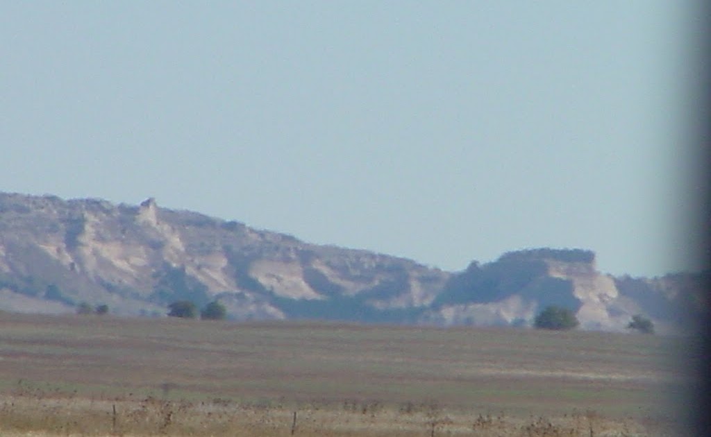 Wyoming Roaming Hello Hawk Springs!