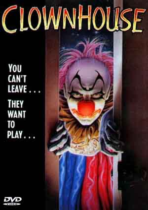 CLOWNHOUSE