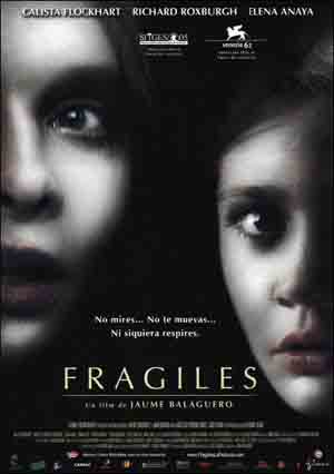 FRÁGILES