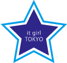 it girl Tokyoは、Tokyoのリアルパーティーblogです。chek it out↓