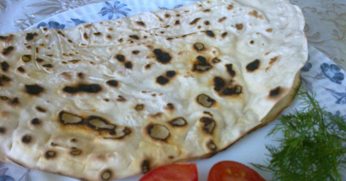 Mutlu Pasta… PEYNİRLİ GÖZLEME…
