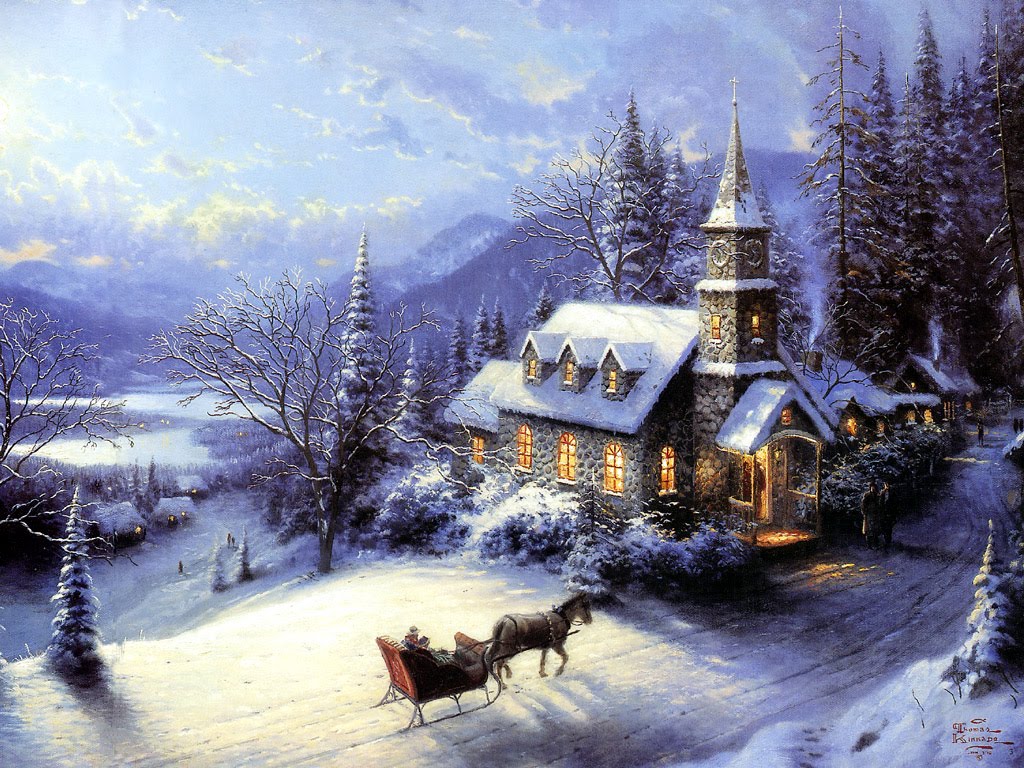 Felicitari de Sarbatori de Iarna