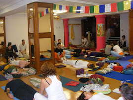 formación yoga integral