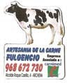 CARNICERIA FULGENCIO