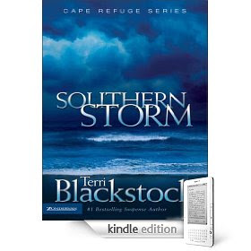 southern storm terri blackstock