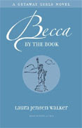 becca by the book laura jensen walker