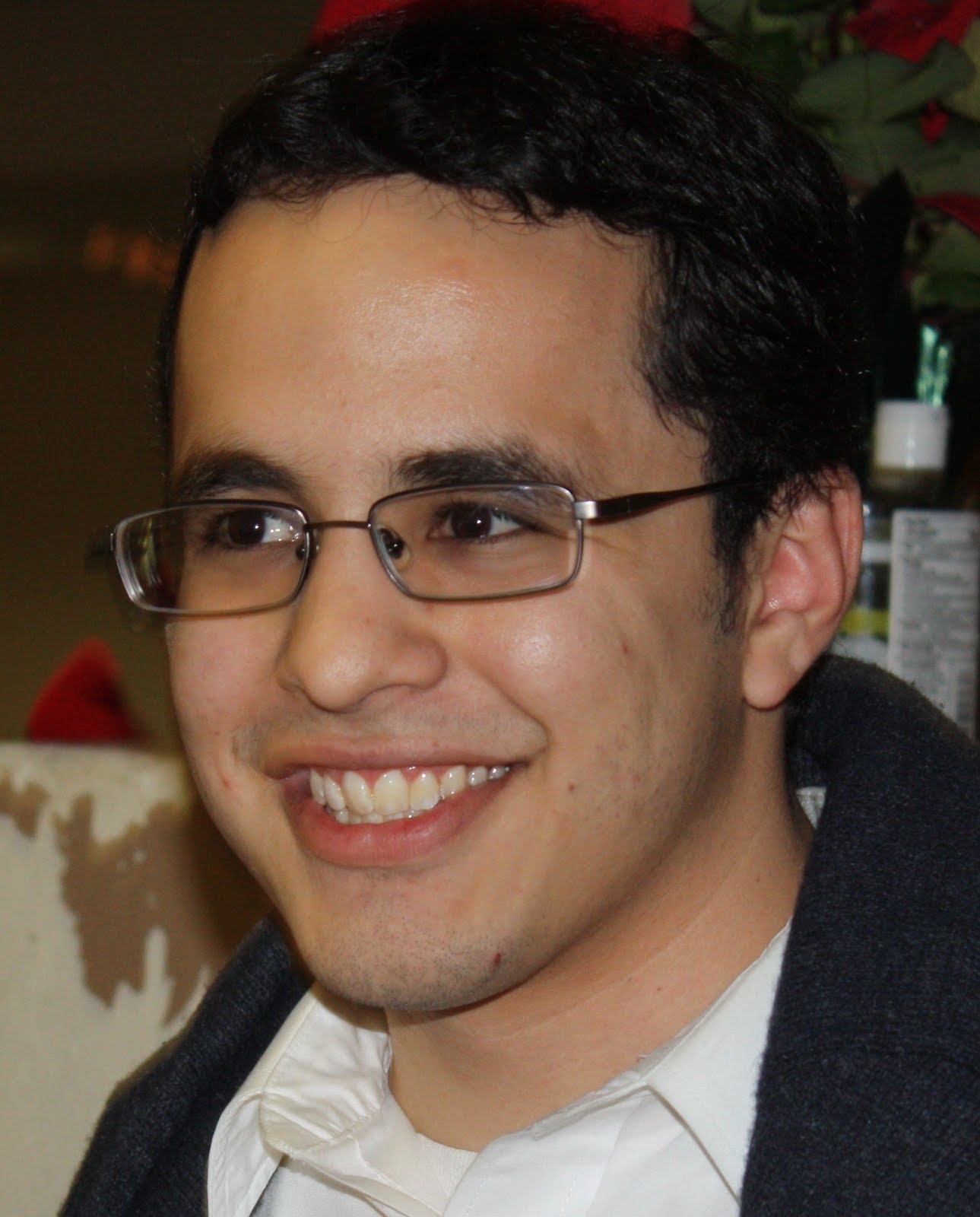 Carlos Uresti