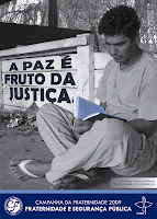Campanha da Fraternidade 2009