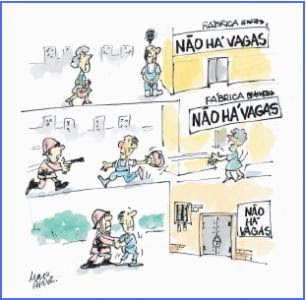 Blog do Catarino A difícil situação dos presídios no RS