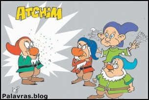 Palavras, a origem dos contos de fadas Branca de neve. Conto de fadas, origens.