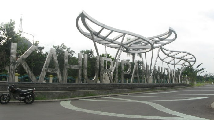 Forum Warga Kahuripan Nirwana Bersatu