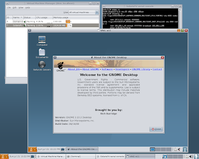 At this time you are welcome to new Gnome Desktop environment At this time you are welcome to new Gnome Desktop environment