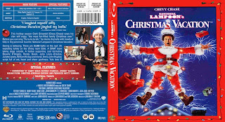 Christmas Vacation Christmas Vacation