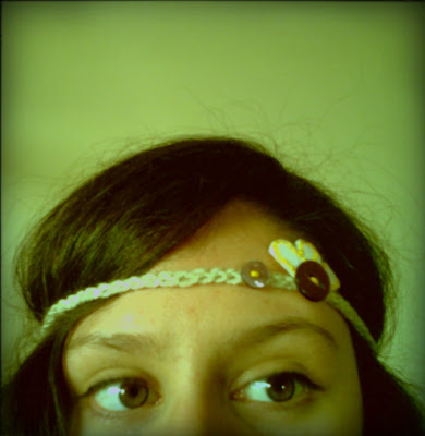special crochet headband How To Crochet A Headband. special crochet headband
